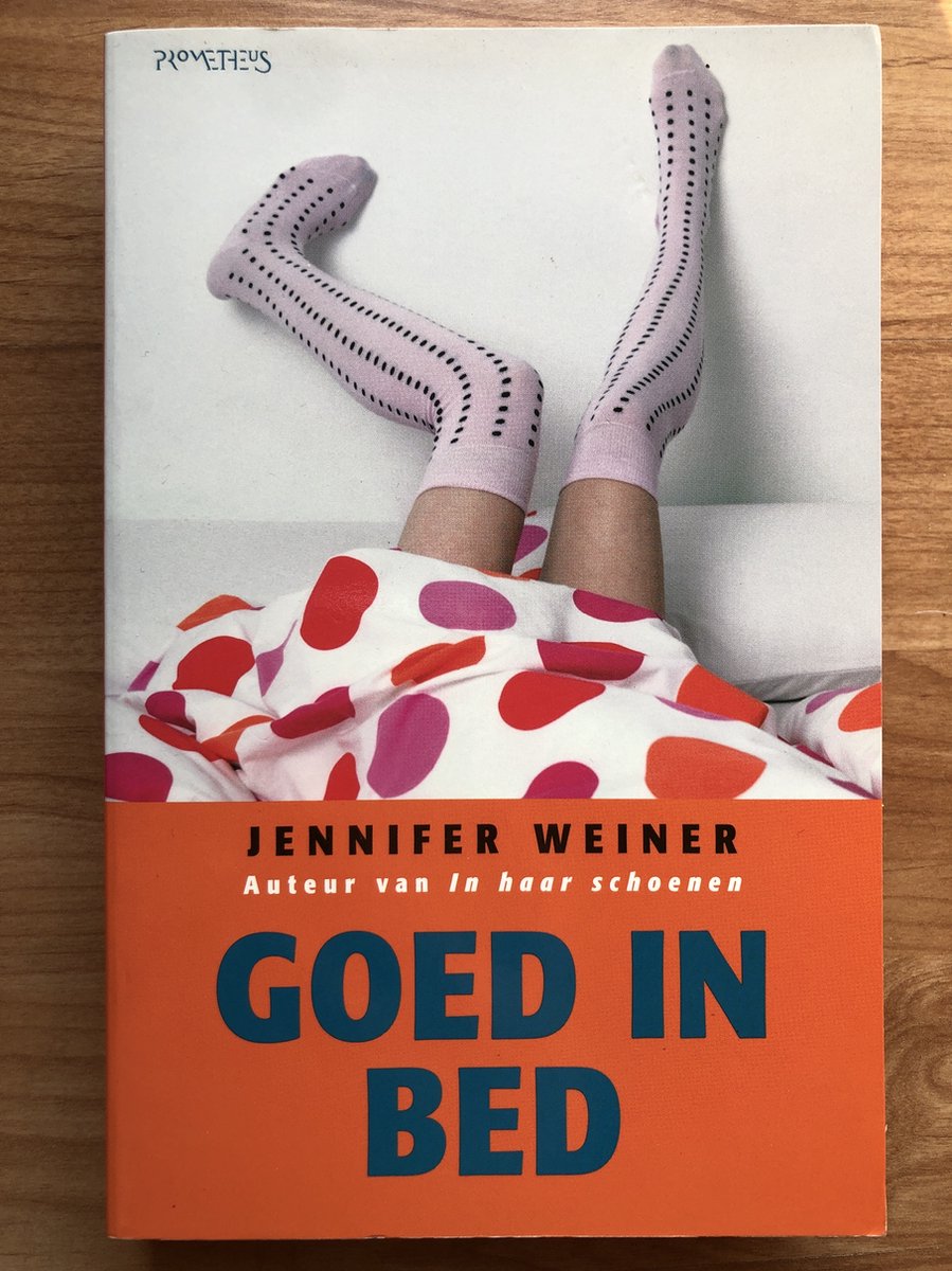 Goed in bed