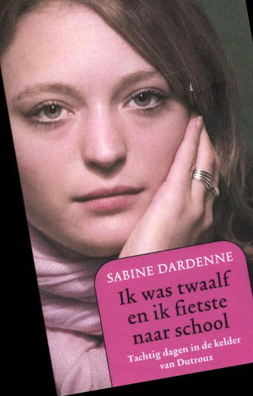 Ik was twaalf en ik fietste naar school / Rainbow Zilver