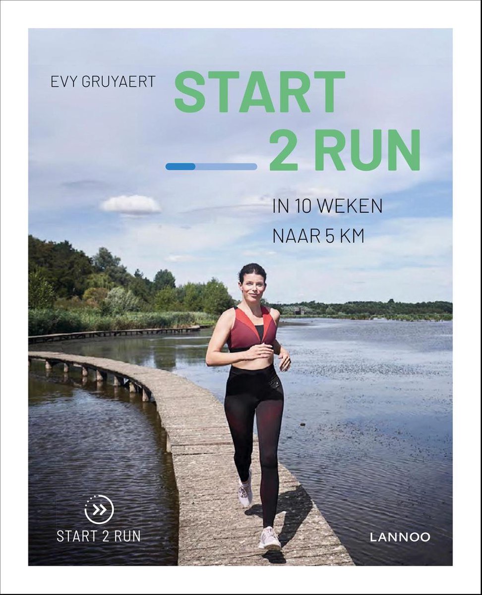 Start 2 Run