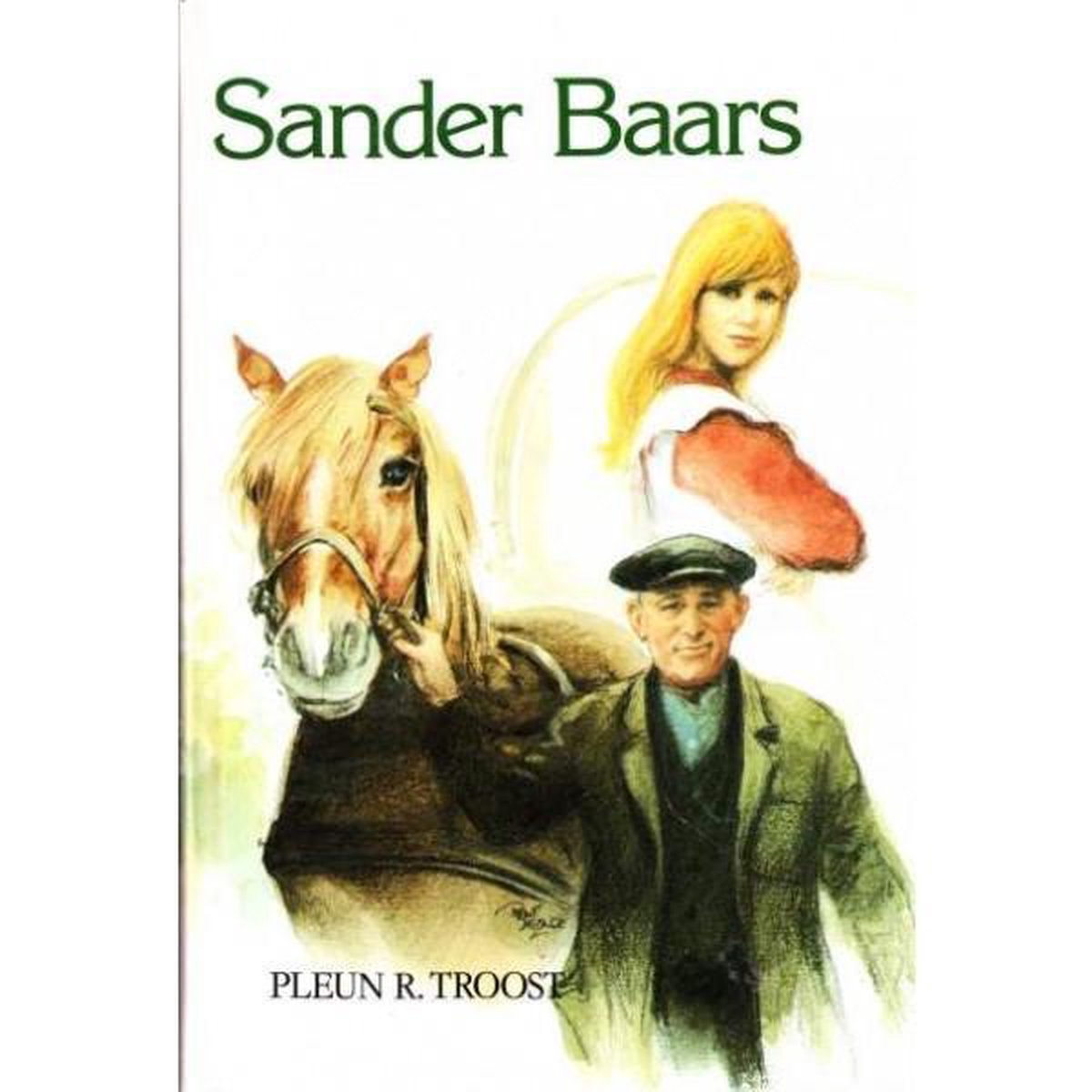 Sander Baars