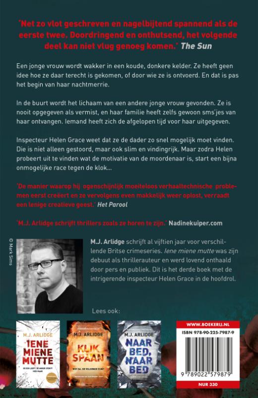 Pluk een roos 3 achterkant