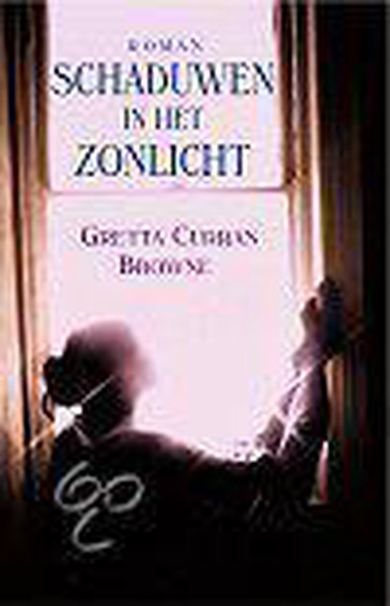 Schaduwen In Het Zonlicht