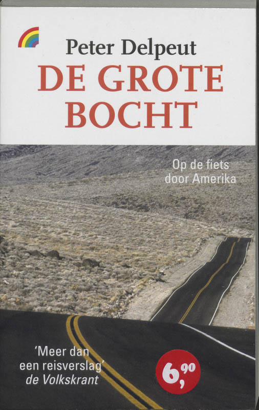 De grote bocht / Rainbow pocketboeken / 830