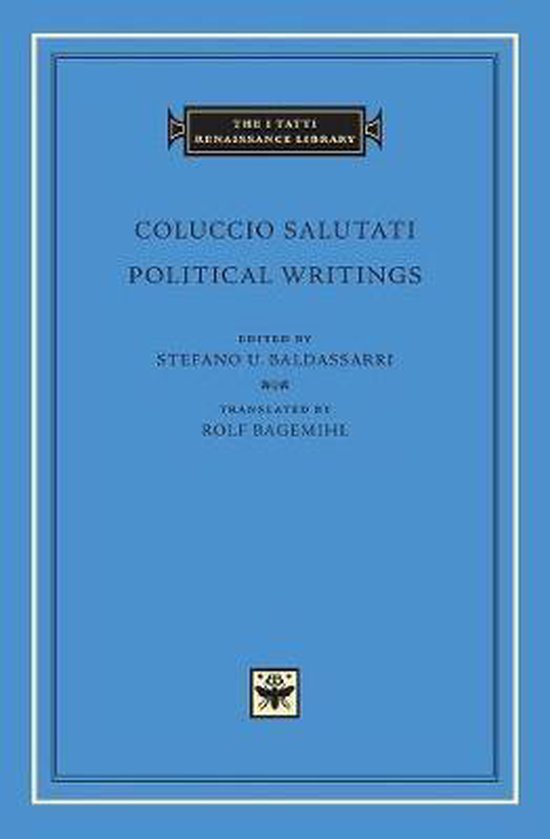 Political Writings