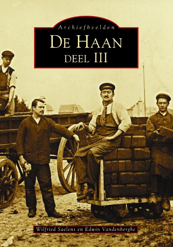 De Haan / III / Archiefbeelden