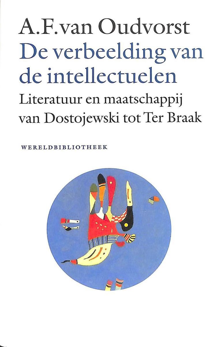 De verbeelding van de intellectuelen / Historische reeks