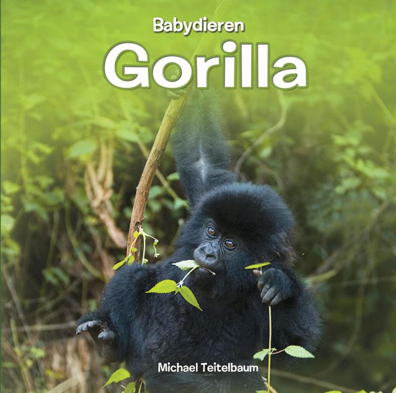 Gorilla / Babydieren