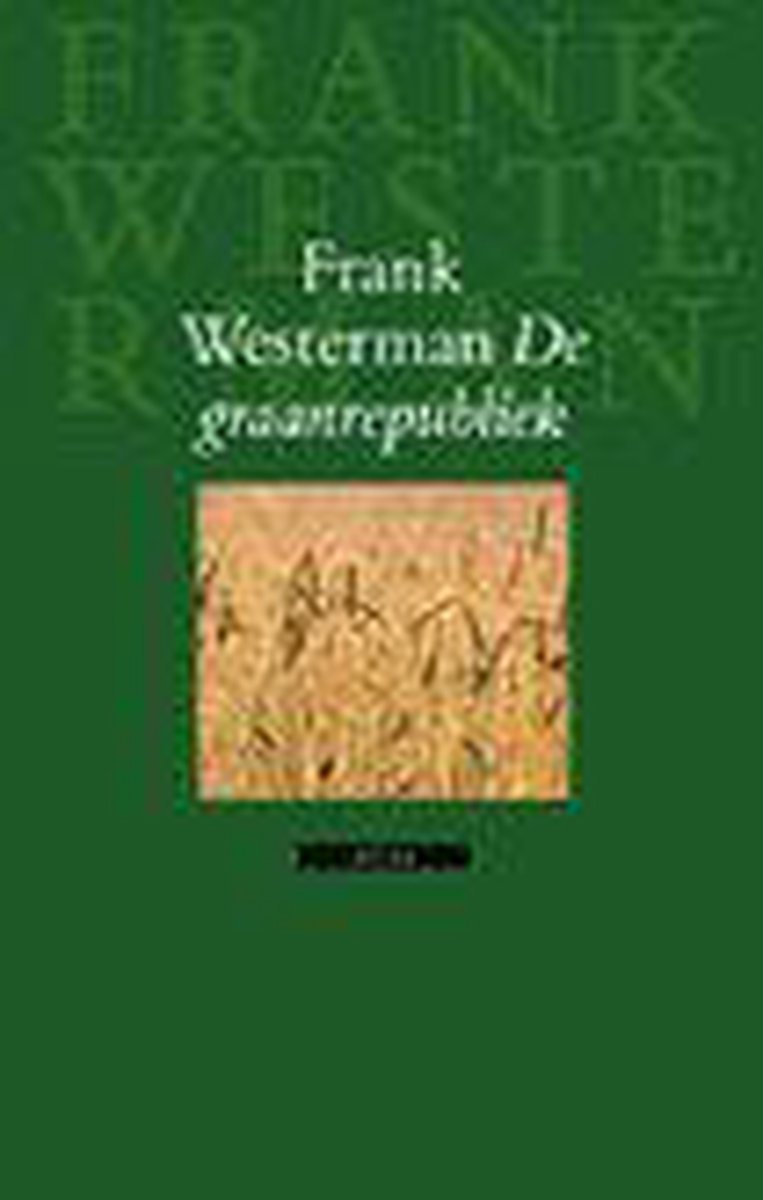 De graanrepubliek