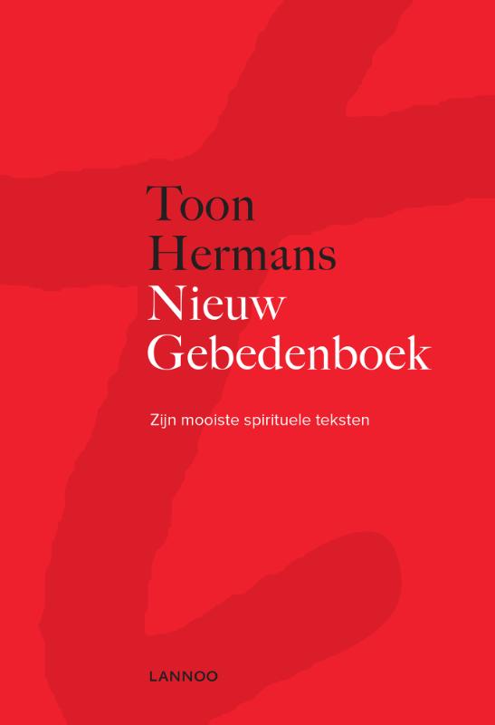 Nieuw gebedenboek
