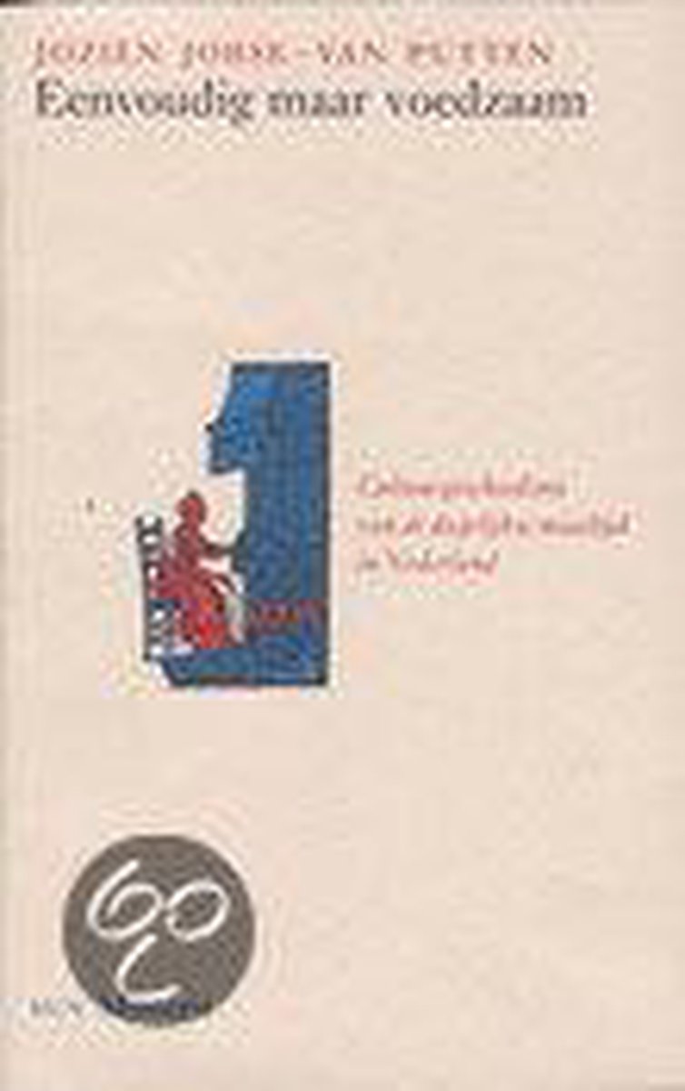 Eenvoudig maar voedzaam / Memoria