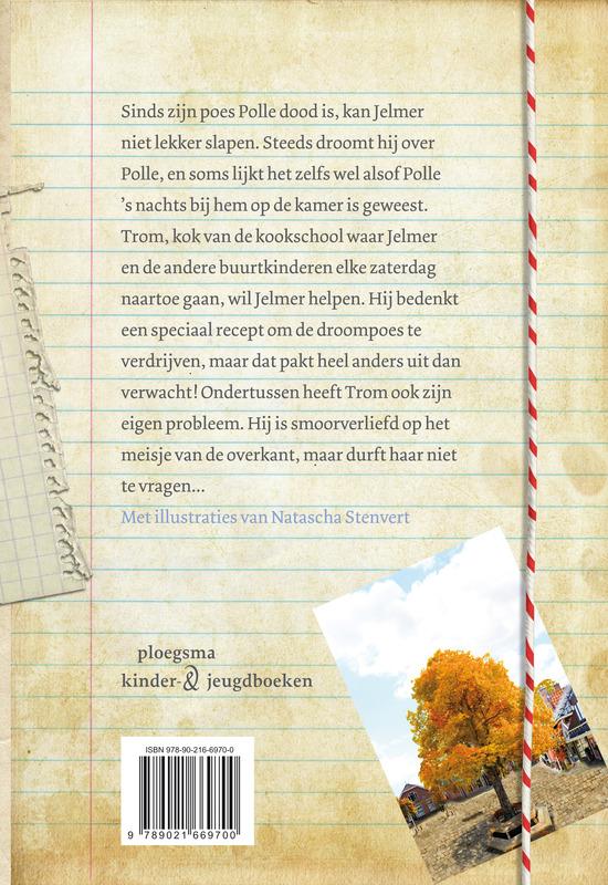 Kookschool appeltje-eitje achterkant