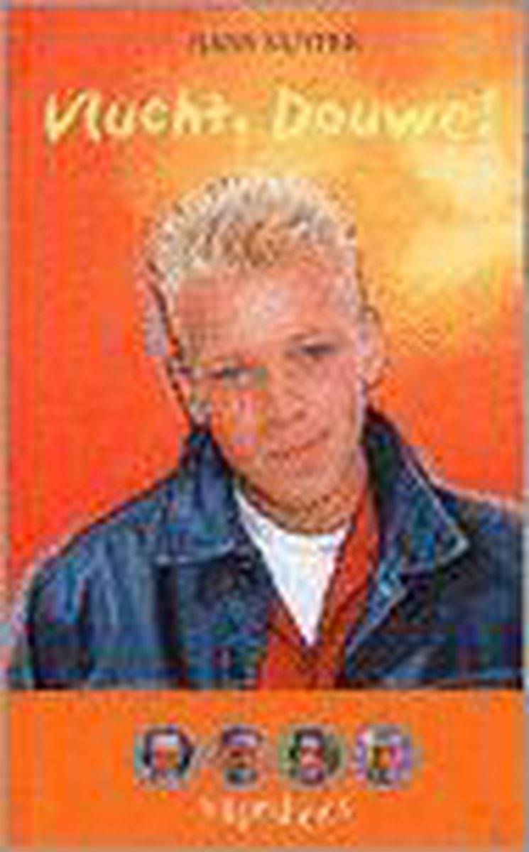 Vlucht, Douwe! / Vlinders