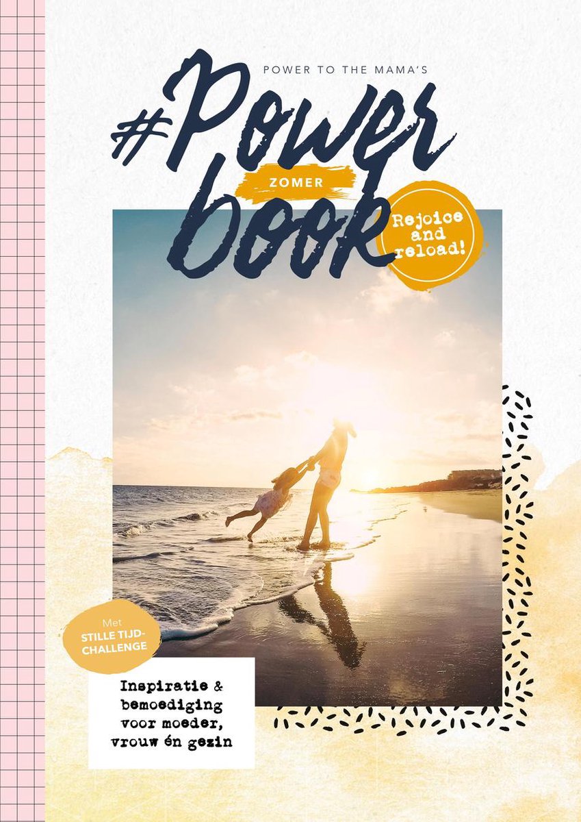 #Powerbook: Rejoice and Reload (zomer) / #Powerbook / 2
