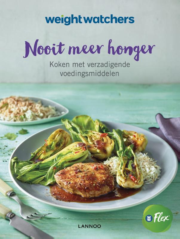 Nooit meer honger / Weight Watchers