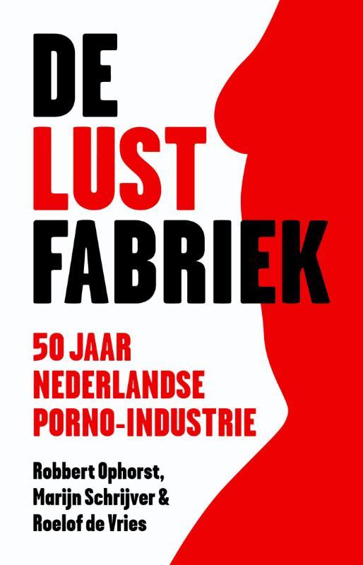De lustfabriek