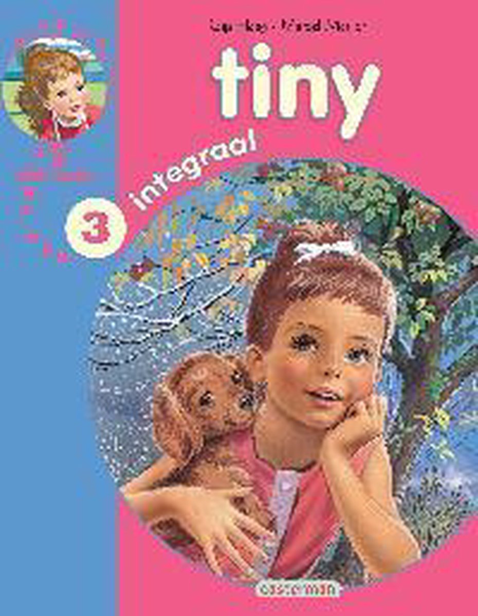Tiny integraal / 3 / Tiny integraal / 3