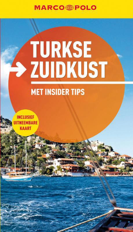 Turkse zuidkust / Marco Polo