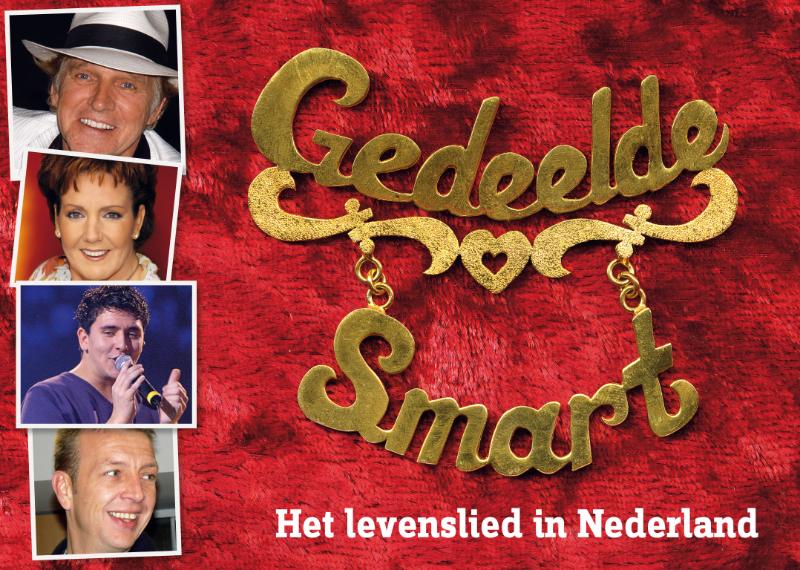Gedeelde Smart