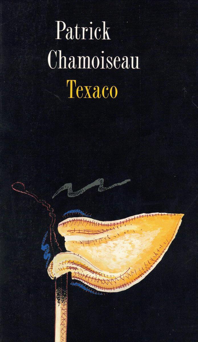 Texaco