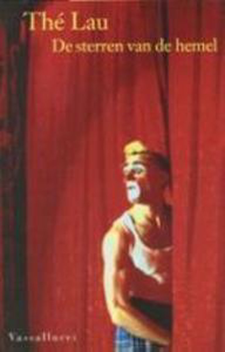 Sterren Van De Hemel