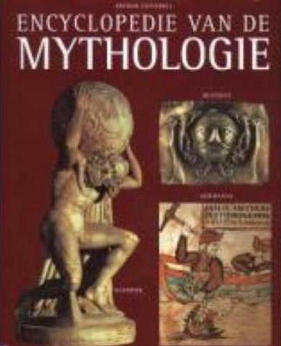 Encyclopedie van de mythologie