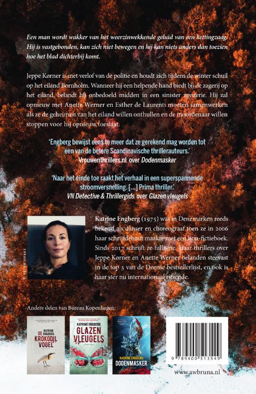 Wintereiland / Bureau Kopenhagen / 4 achterkant