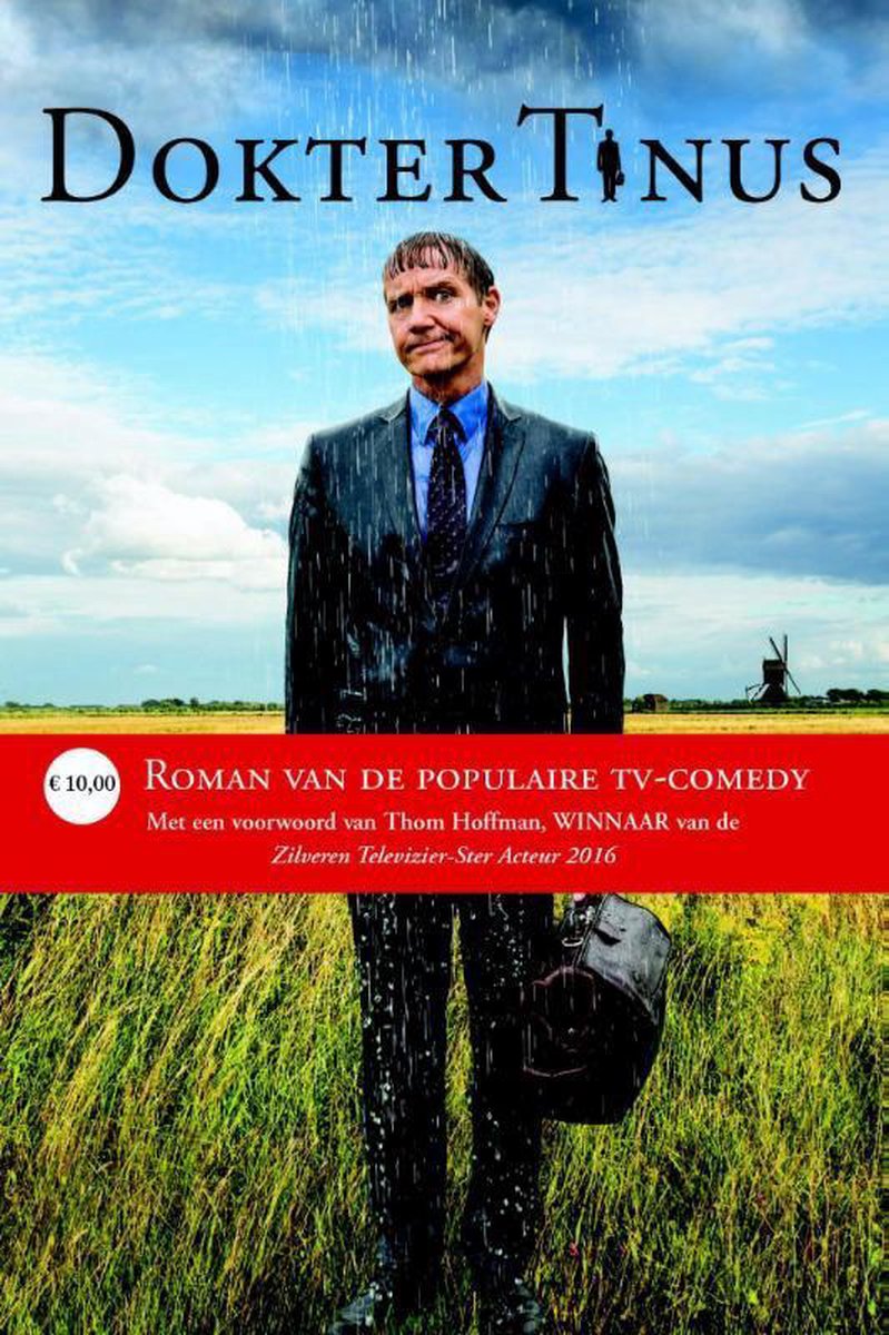 Dokter Tinus 1 -   Dokter Tinus