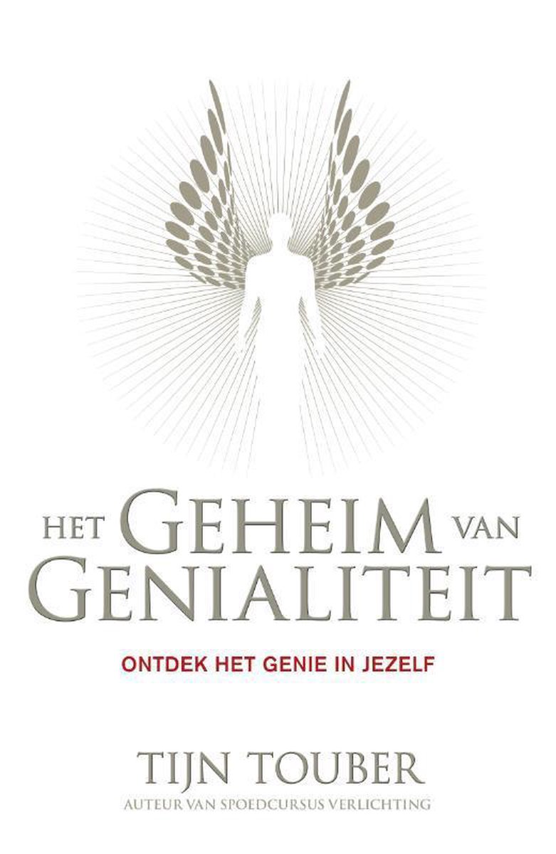 Het Geheim Van Genialiteit