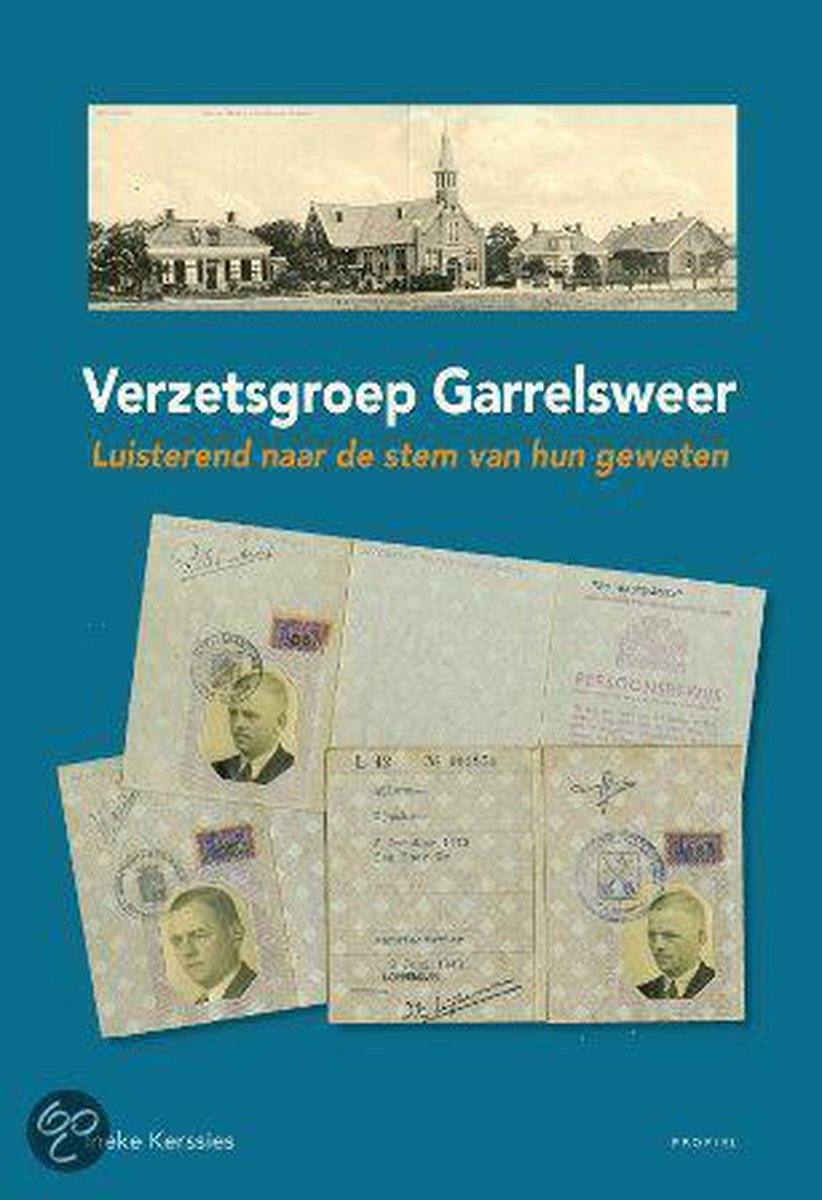 Verzetsgroep Garrelsweer