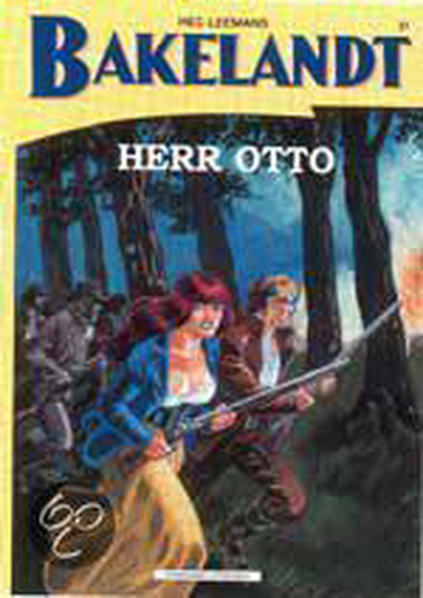 Herr Otto