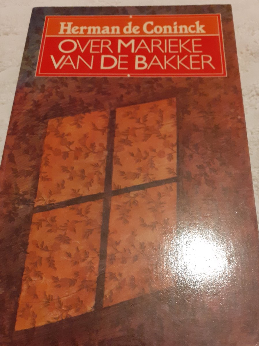 Over Marieke van de bakker