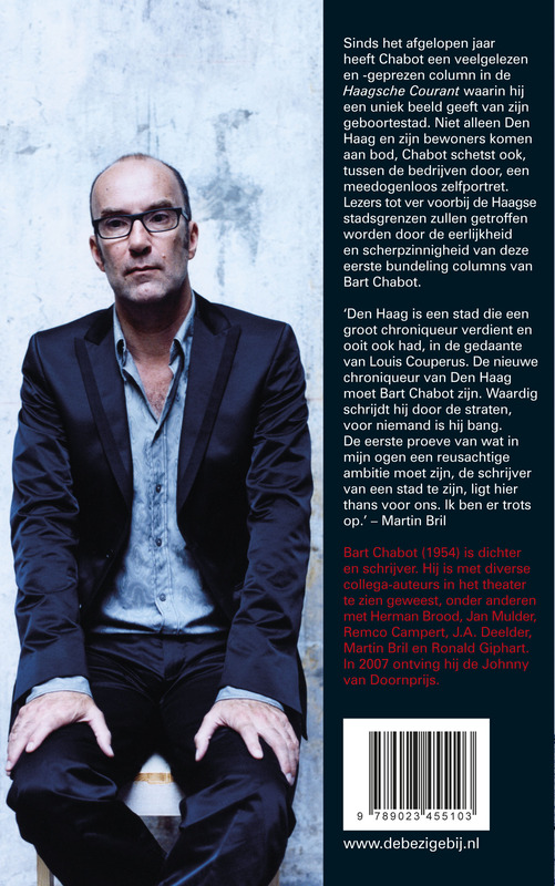 Scheveningse wolken achterkant