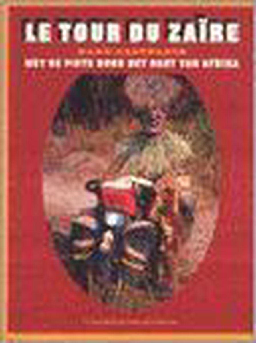 Le Tour du Zaire