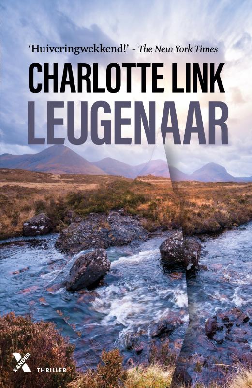 Leugenaar / Kate Linville / 1