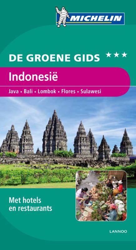Indonesie / De Groene Reisgids