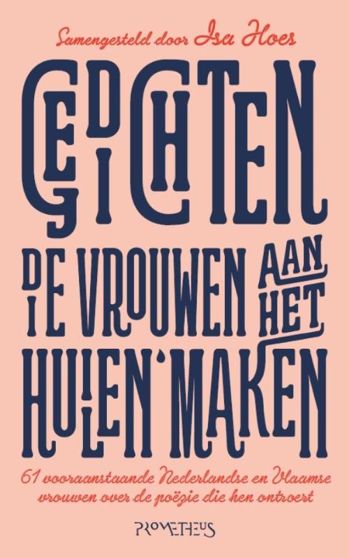 Gedichten die vrouwen aan het huilen maken PB