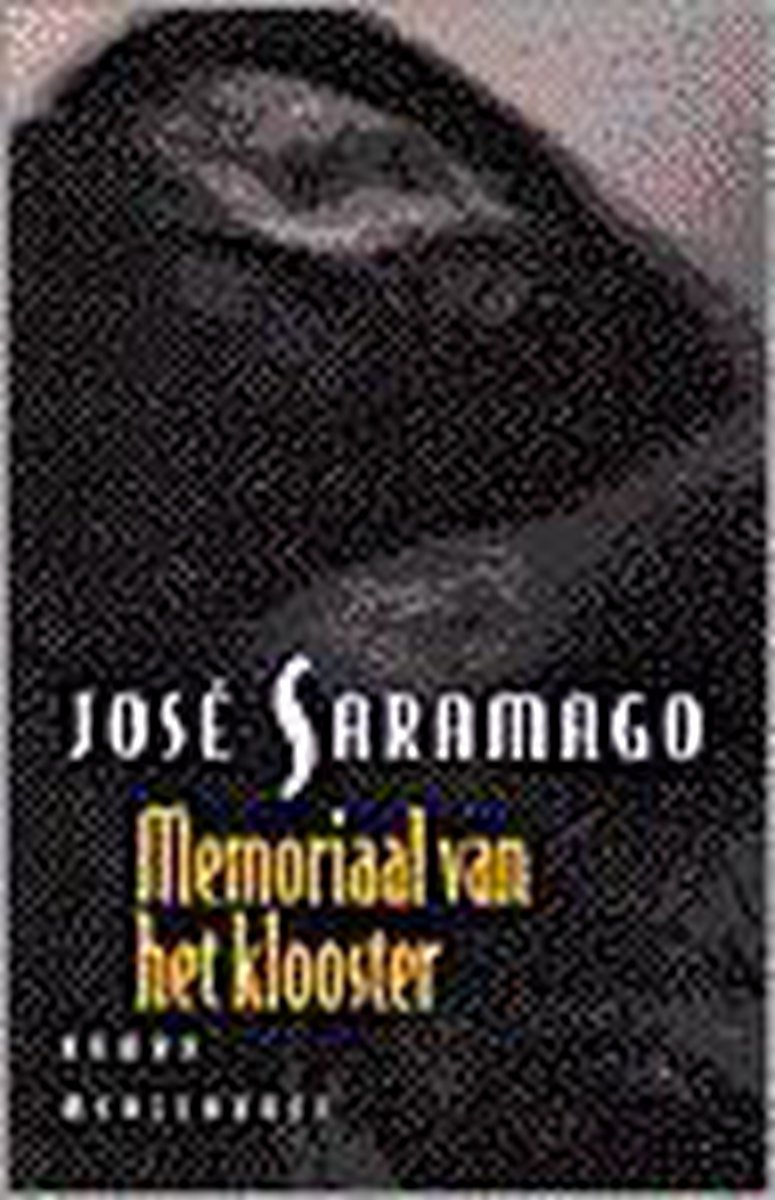 Memoriaal van het klooster / Meulenhoff editie / 1742