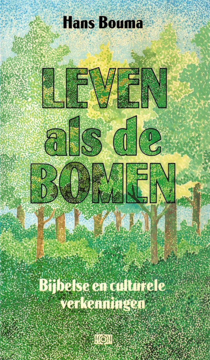 Leven als de bomen