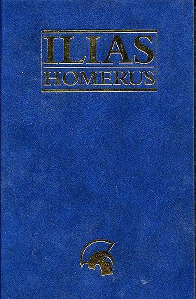 's werelds meest geliefde boeken 74: ilias