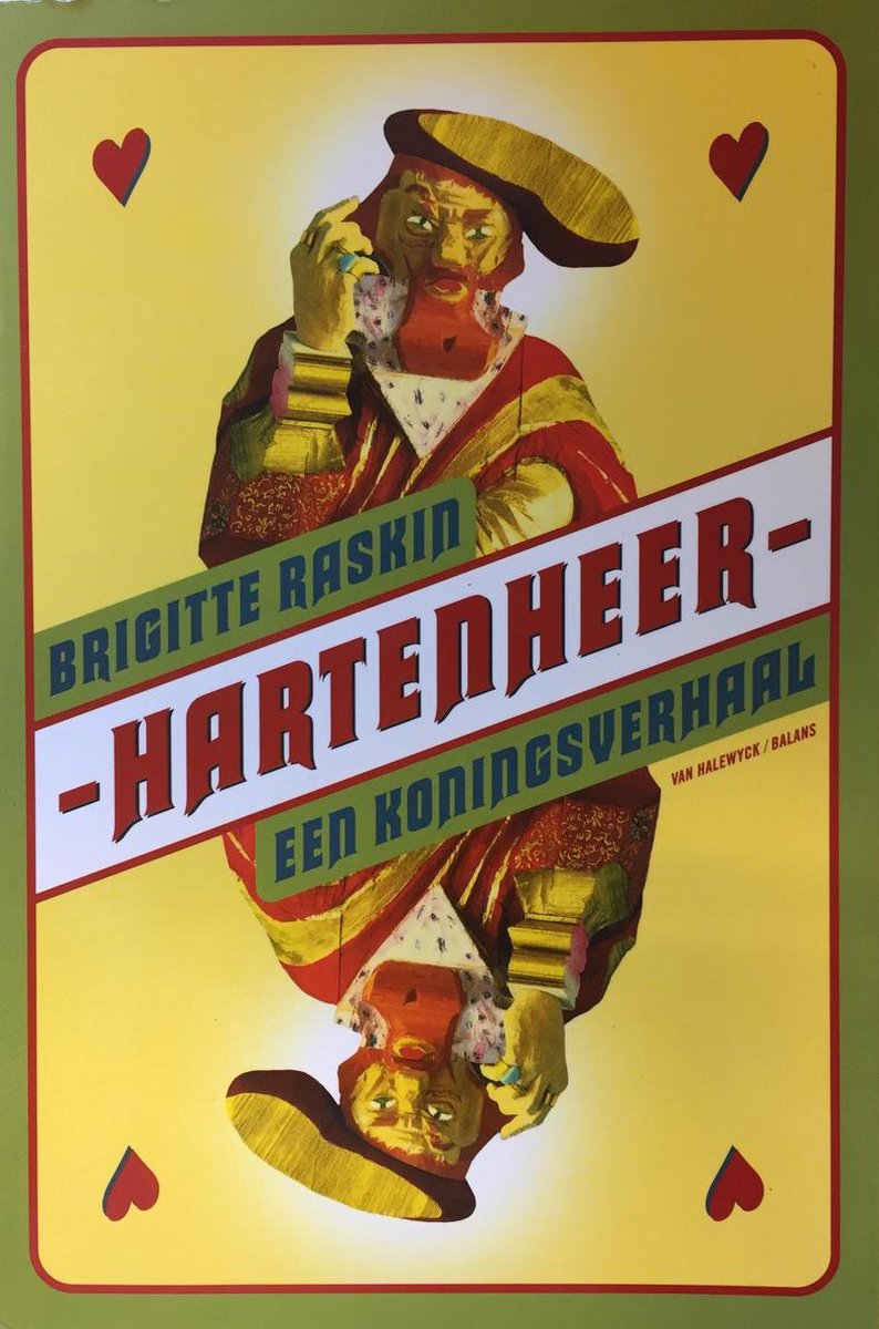 Hartenheer