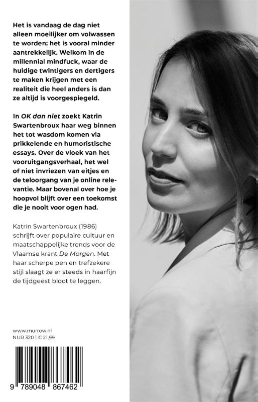 OK dan niet achterkant