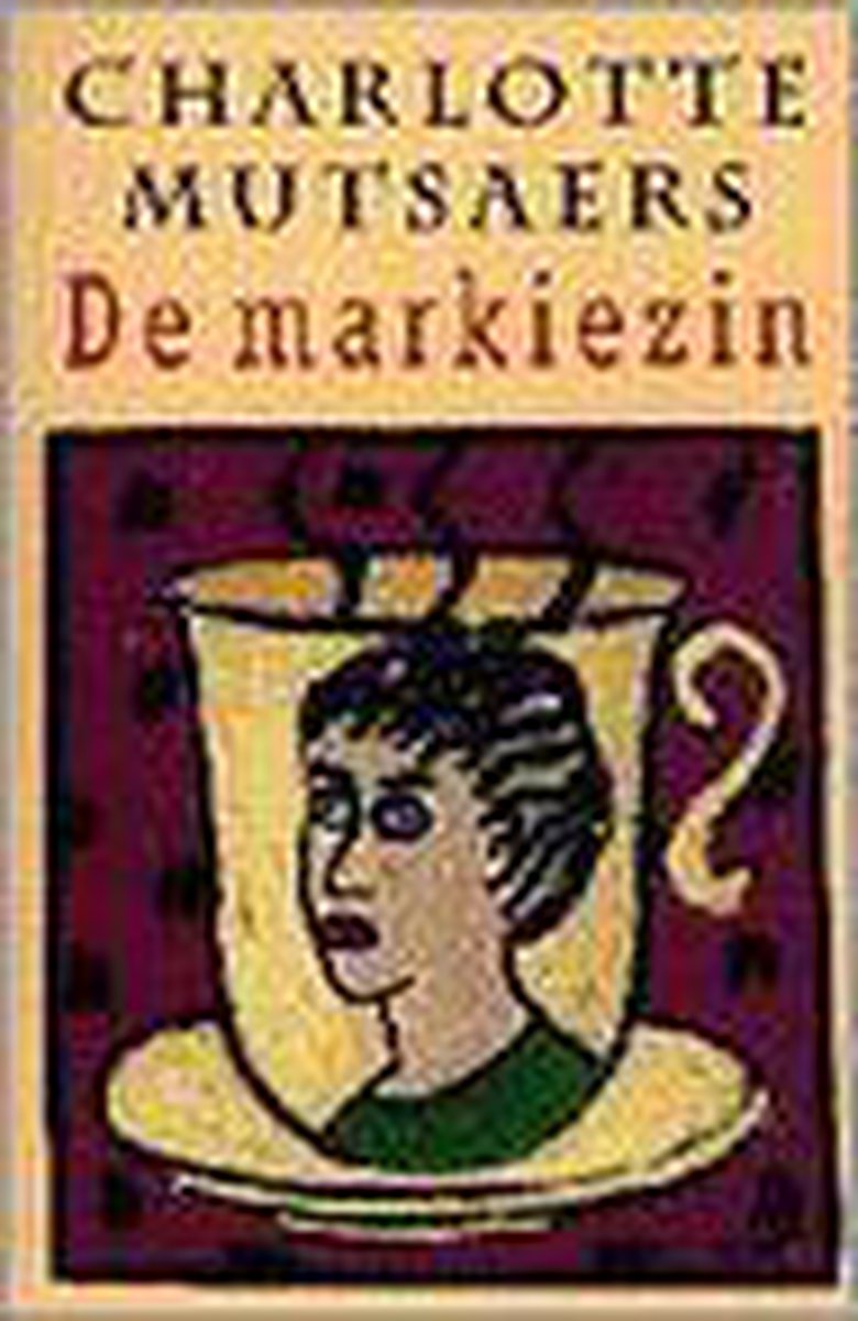 De markiezin / Rainbow pocketboeken / 289