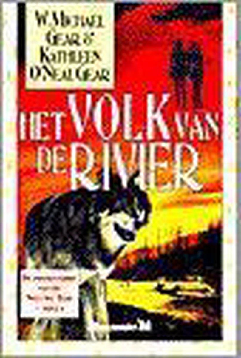 Het volk van de rivier / De prehistorie van de Nieuwe Tijd / 4