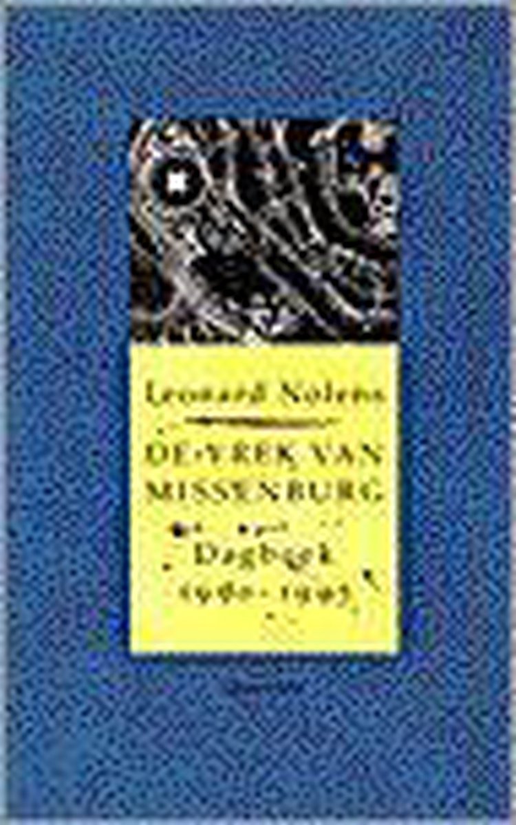 De vrek van missenburg