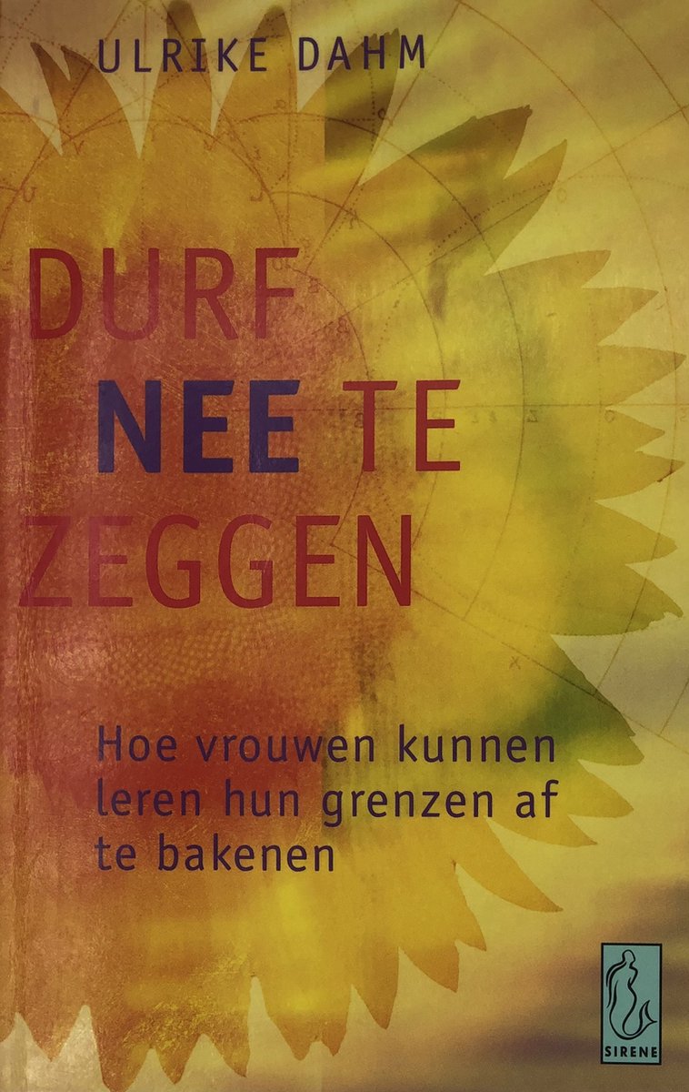Durf nee te zeggen / Sirene pockets / 127