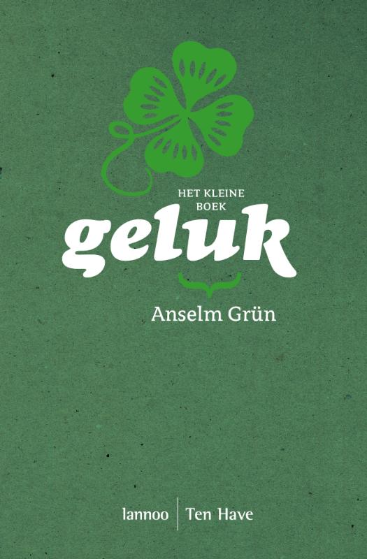 Geluk Kleine Boek