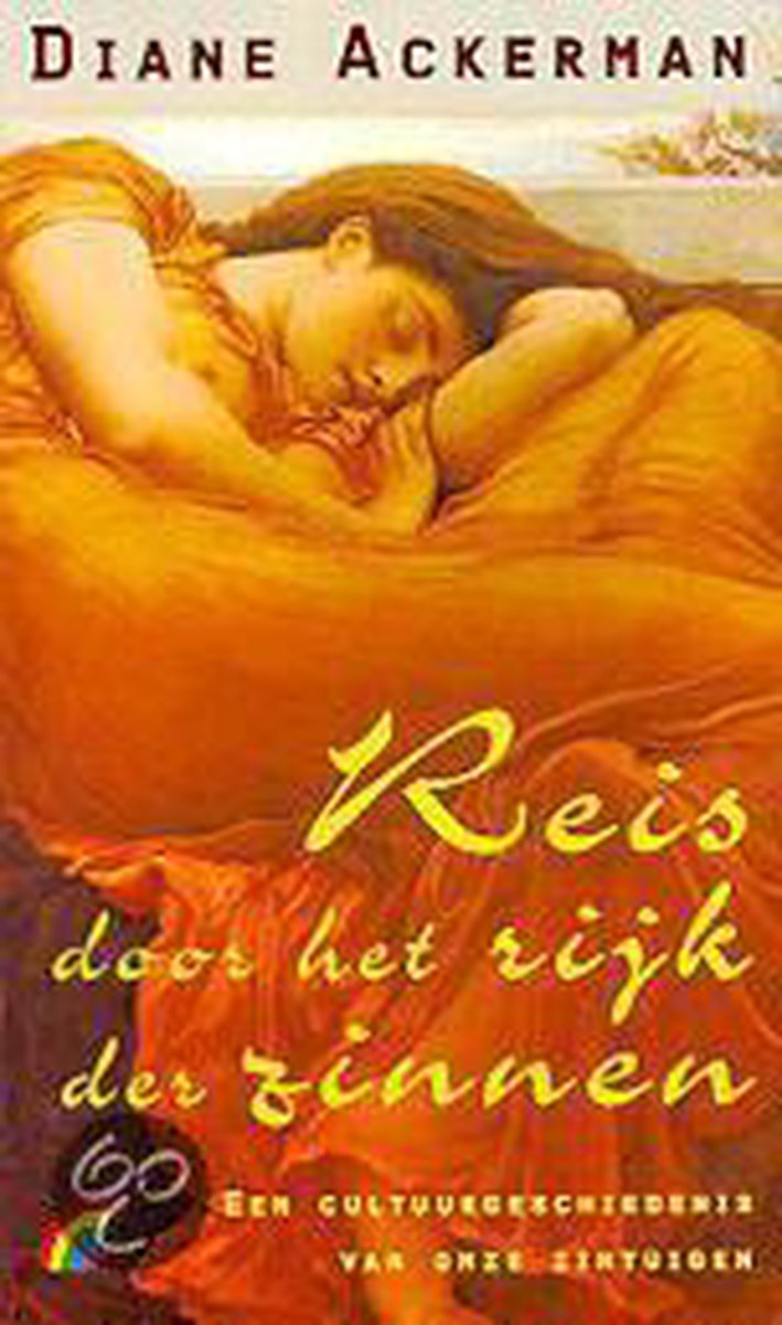 Reis door het rijk der zinnen / Rainbow pocketboeken / 338