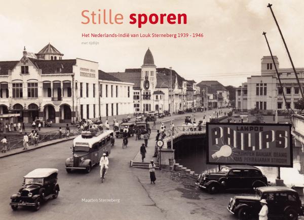 Stille sporen