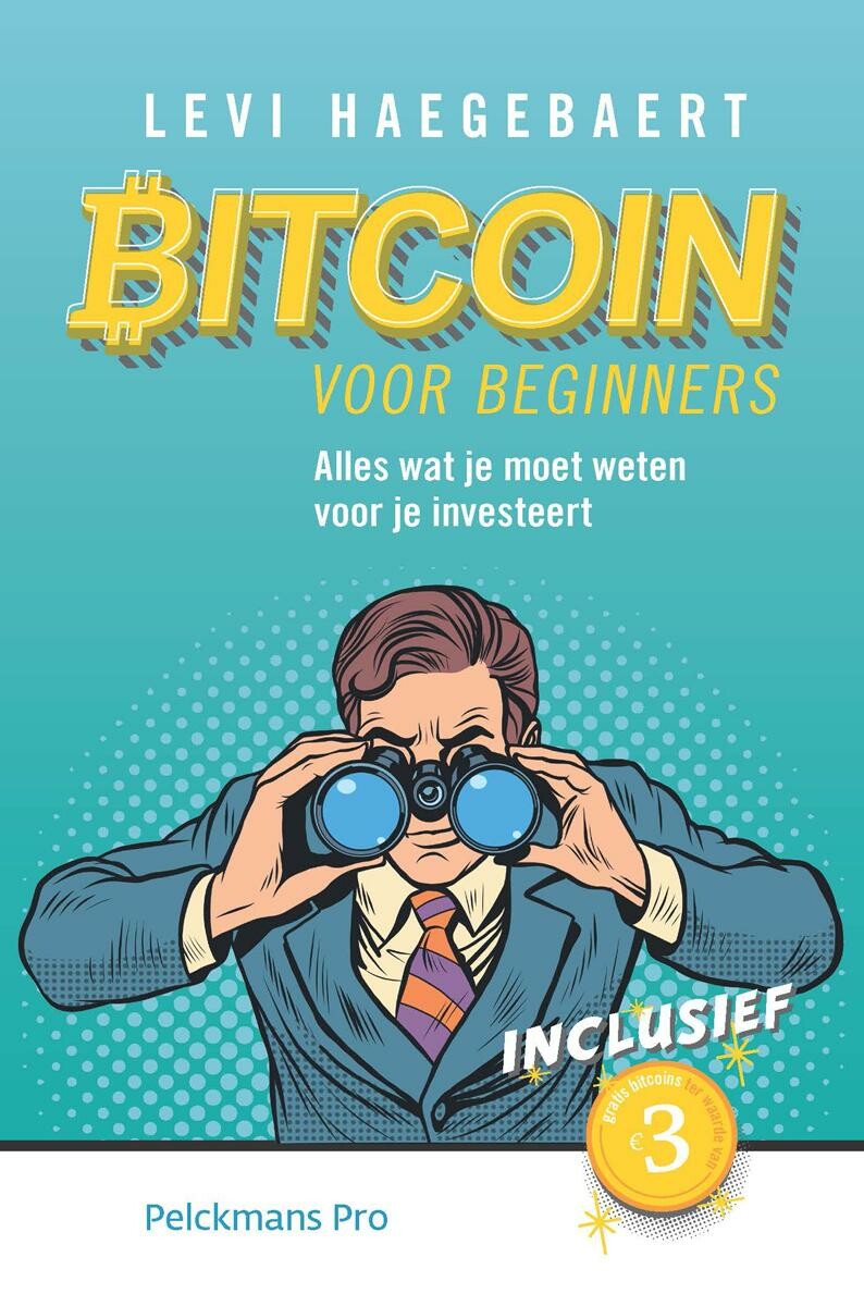 Bitcoin voor beginners