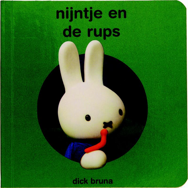 Nijntje En De Rups